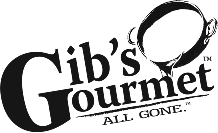 Gib's Gourmet – Gib's Gourmet